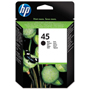 HP INKJET  45 51645AE NEGRO